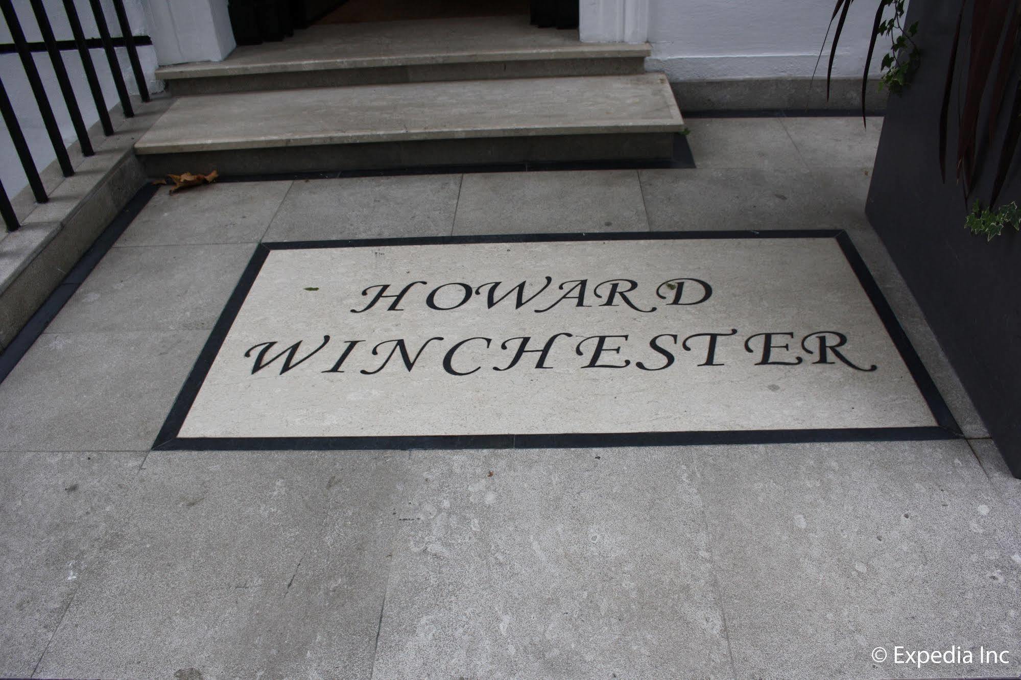 Howard Winchester Hotel London Exterior photo